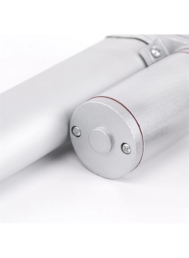 LAMAY Heavy Duty 12V 900N 4 Inch Stroke Linear Actuator Durable Motor with Mounting Brackets (12V DC 2'') IP54 Waterproof Linear Motion Actuator Multi-Functions - Image 5